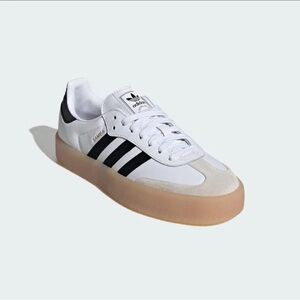 SOLD Adidas Samba